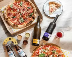 Delicaté La Estelina Gourmet & Pizza