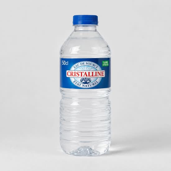 Cristaline®