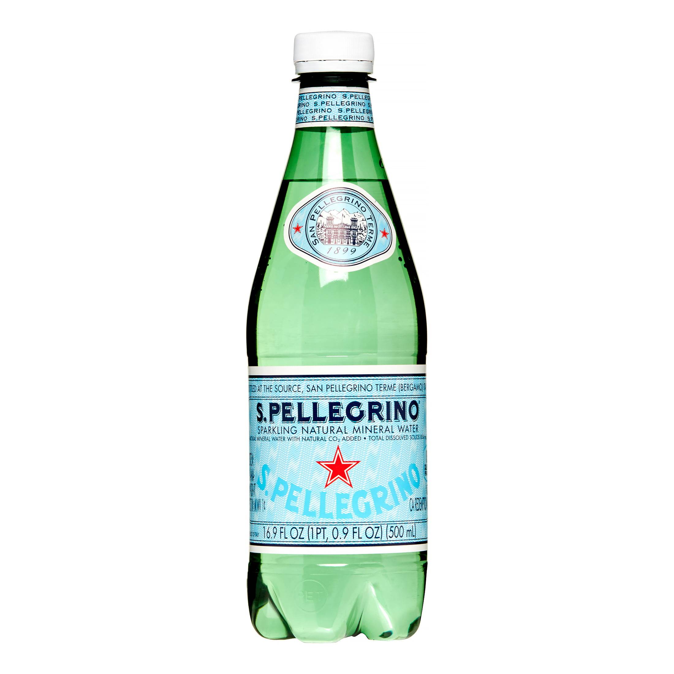 San Pellegrino 50CL