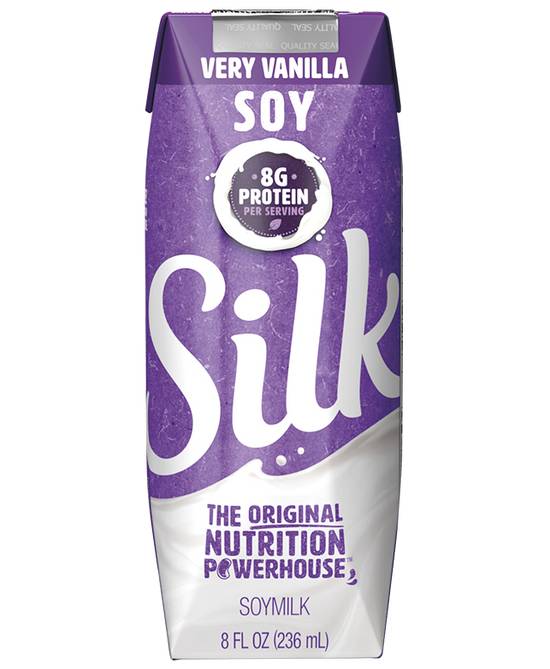 Mini Milk