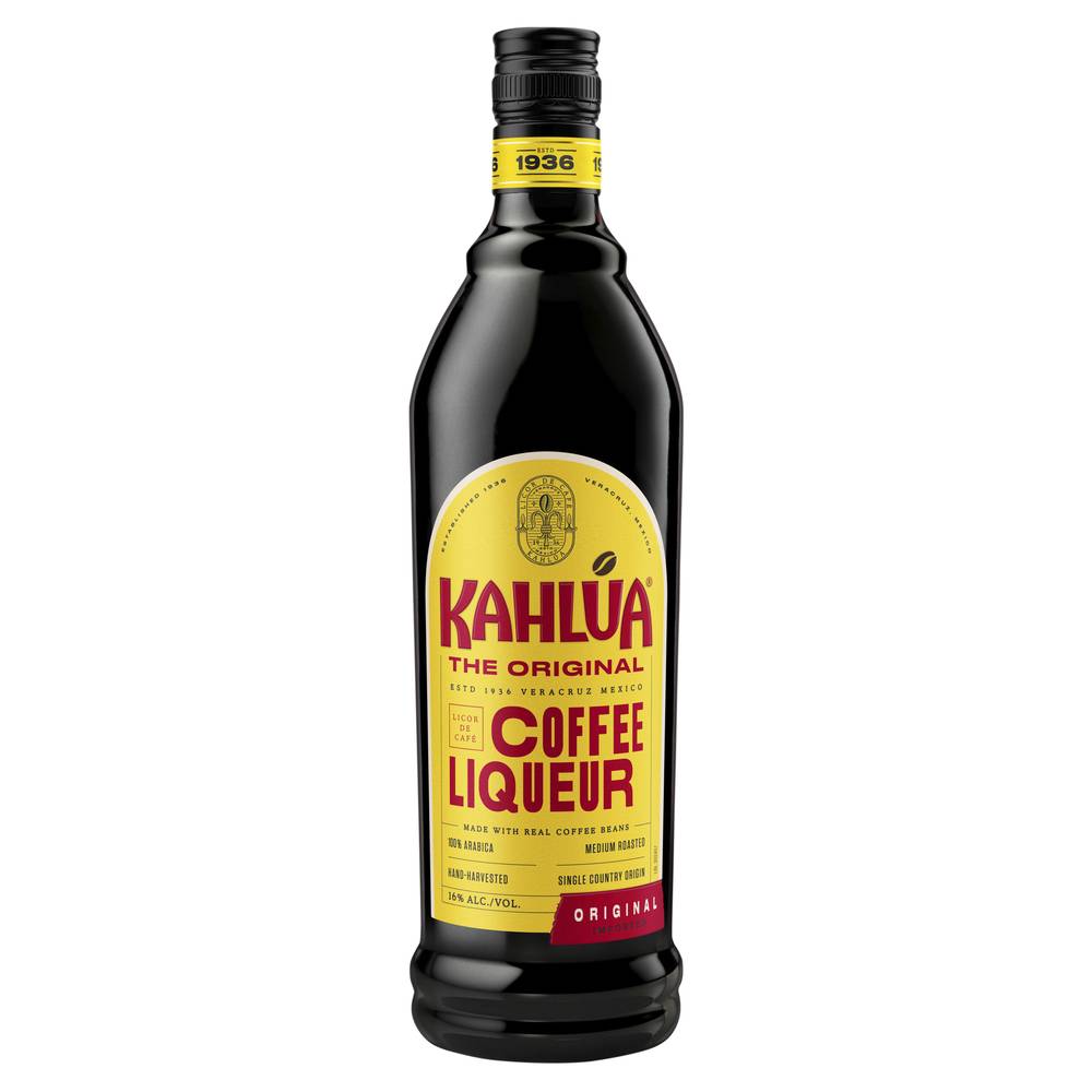 Kahlua Coffee Liqueur 700ml