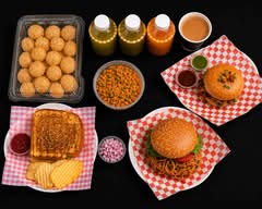 Pani Puri Paradise-Brampton