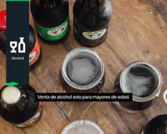 Botillería Don Alonso Cerveza Artesanal 🛒🍾