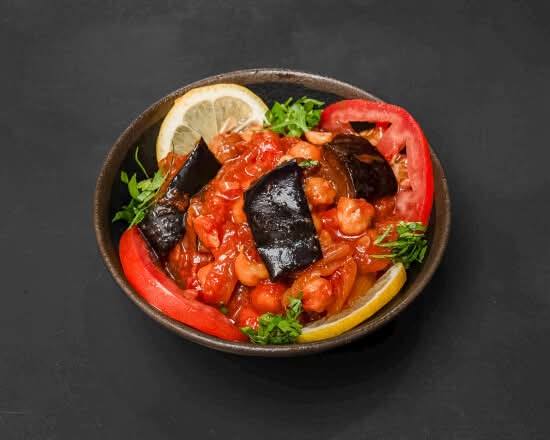 Moussaka