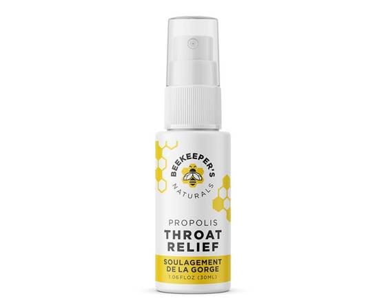 Beekeeper's Natural Propolis Spray