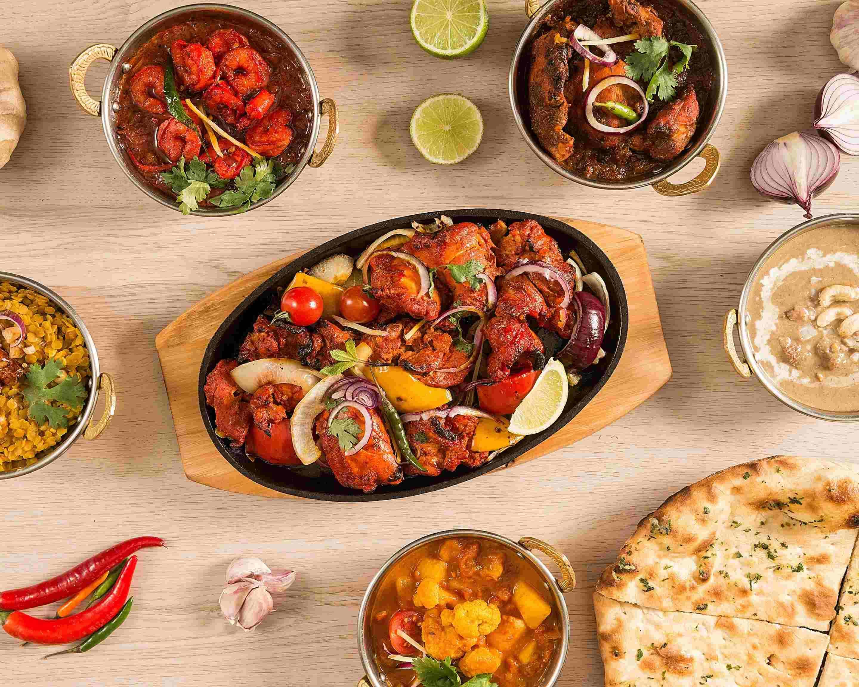 Icy & Spicy Restaurant