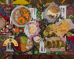 Maya Mexican Restaurant (Alabaster)