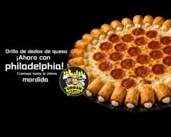 Urban Pizza