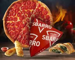 Sbarro (Połczyńska)
