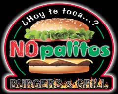 Nopalitos Burgers & Grill