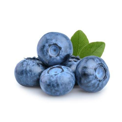 Blueberries