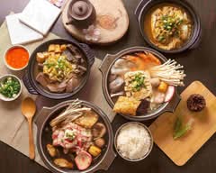 台北江麻辣臭豆腐 塗城店