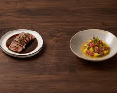Region Food + Wine Bar