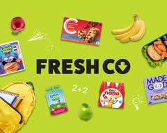FreshCo (Spence & Cartier Blvd.)