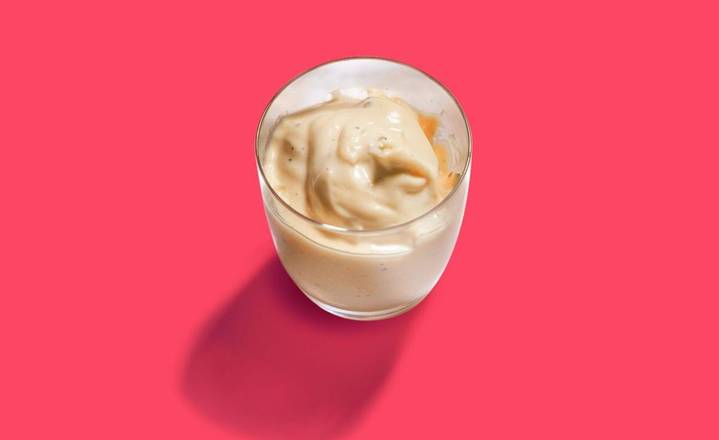Truffle Mayo 2oz (Vegan)