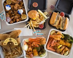 Seafood Junction