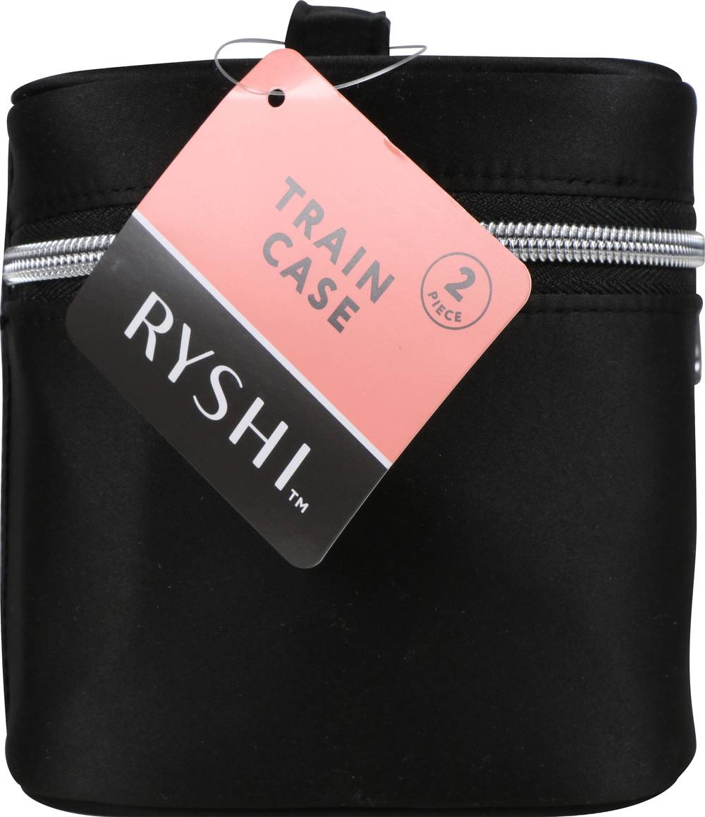 Ryshi Train Case