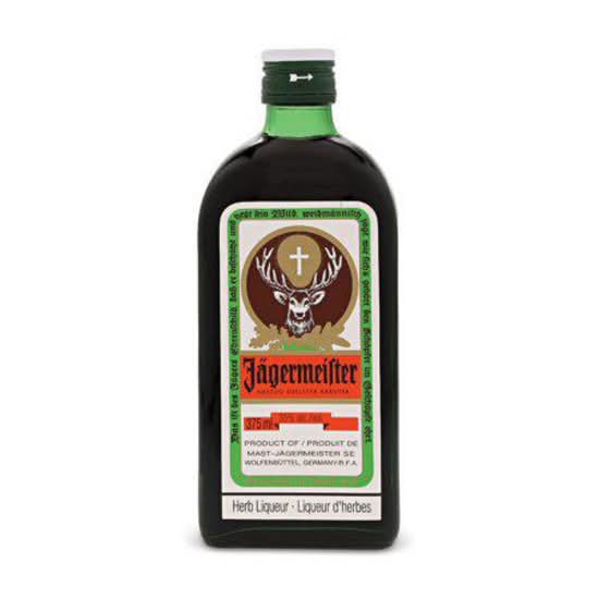 Jagermeister Liqueur 375ml