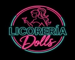 Licorería Dolls, the house of Liquor (Quito)