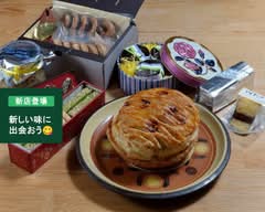 モカドール洋菓子店