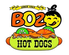 Boz Hot Dogs (Lansing)