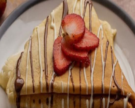 DELICIA CREPAS