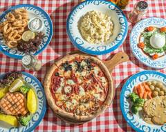 La Roma Pizza - Talence