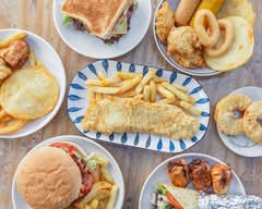 Atlantic Fish and Chips (Thornbury)