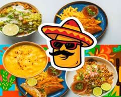 Burrito Bhais