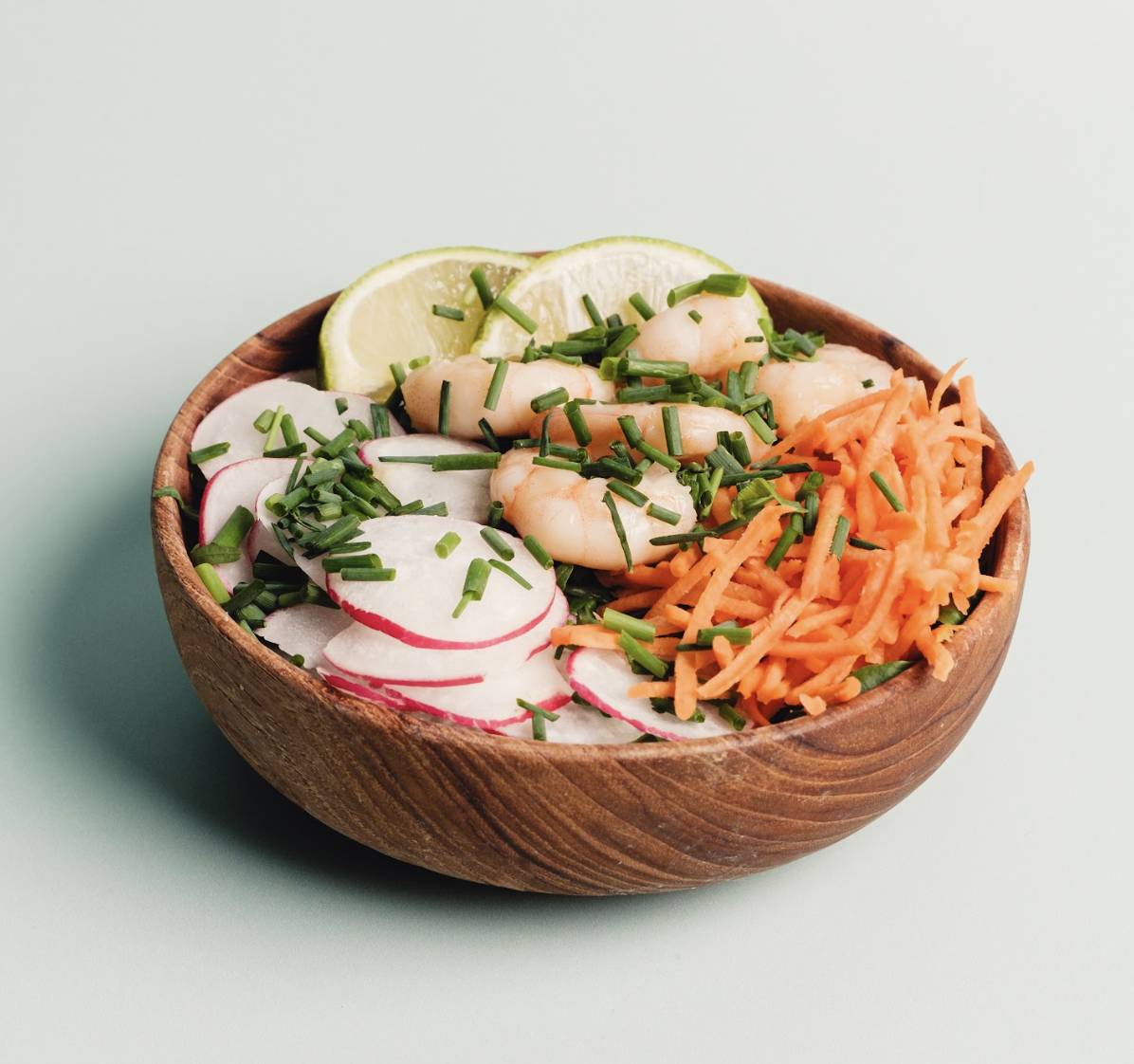 INVENTE TA SALADE