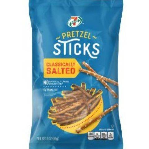 7-Select Pretzel Sticks (3.1 oz)