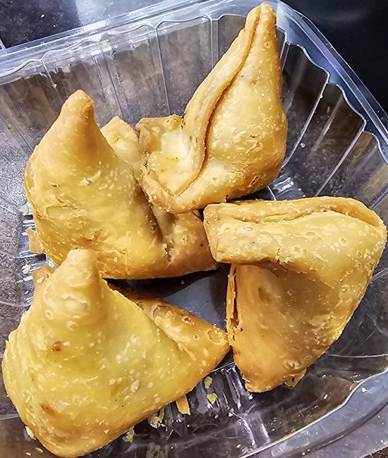 Samosa