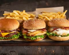 Burger Mania Rennes 🍔