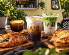 Savage Coffees Cafe