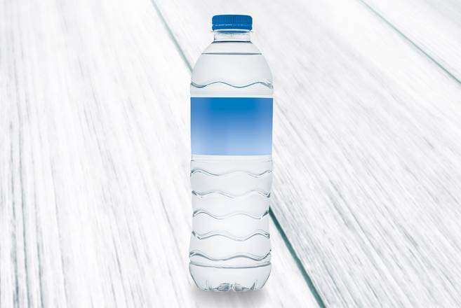 Eau en Bouteille / Bottled Water