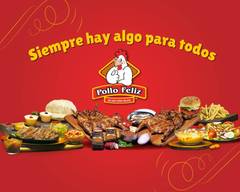 POLLO FELIZ  ( rest ) tepic CENTRAL
