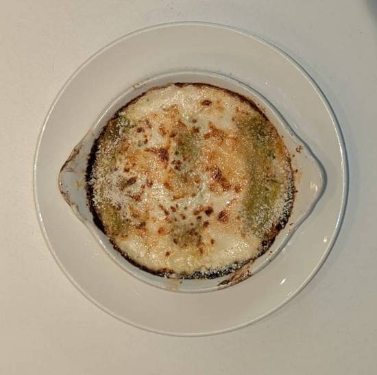 Cannelloni ricotta e spinaci