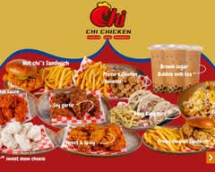 Chi Chicken (Yonkers)