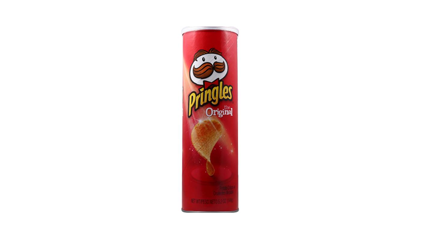 Pringles Original 5.2oz