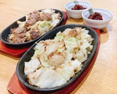 鉄板焼肉 スタミナ亭 teppanyakiniku sutaminatei