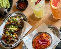 Xuba Tacos (Barcelona)