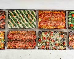 Joyride Pizza, Walnut Creek