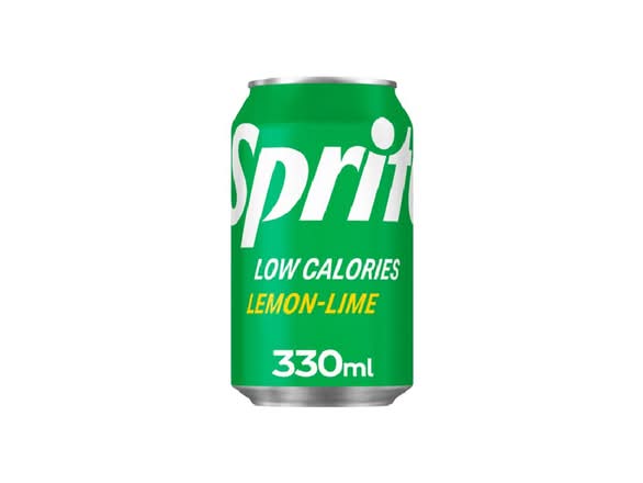 sprite zero (vg)