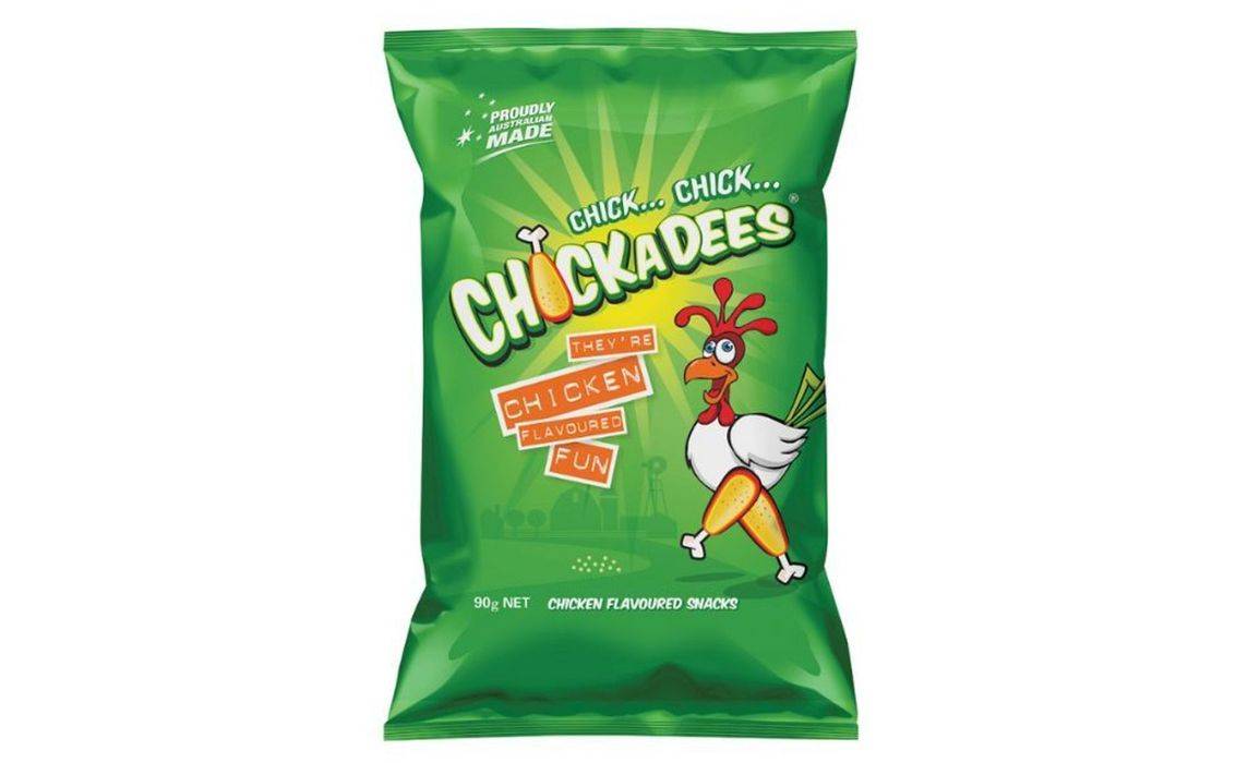 Chickadees 90g