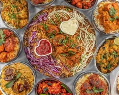 Mohabbat Biryani and Mandi Restaurant