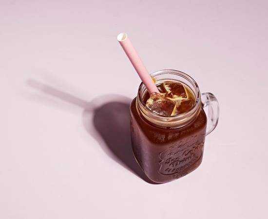 Ice Coffee Black 12oz