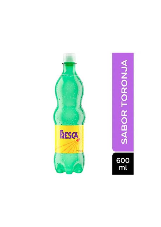 Fresca 600mL