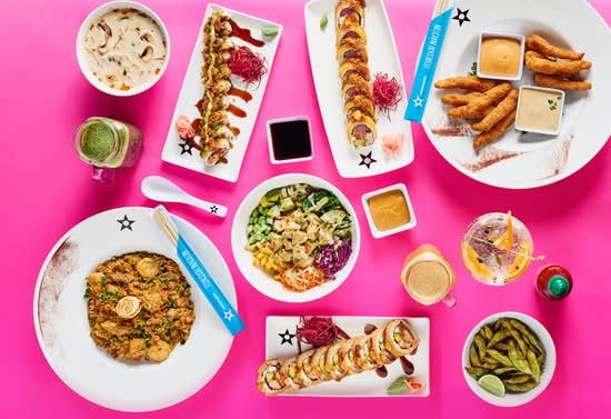 Nacionsushi (Doral)