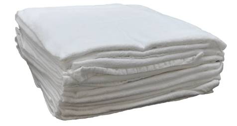 Euro & Oreily - Flour Sack Towels 28x29" - 4 Pack