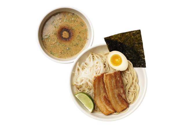 Tsukemen